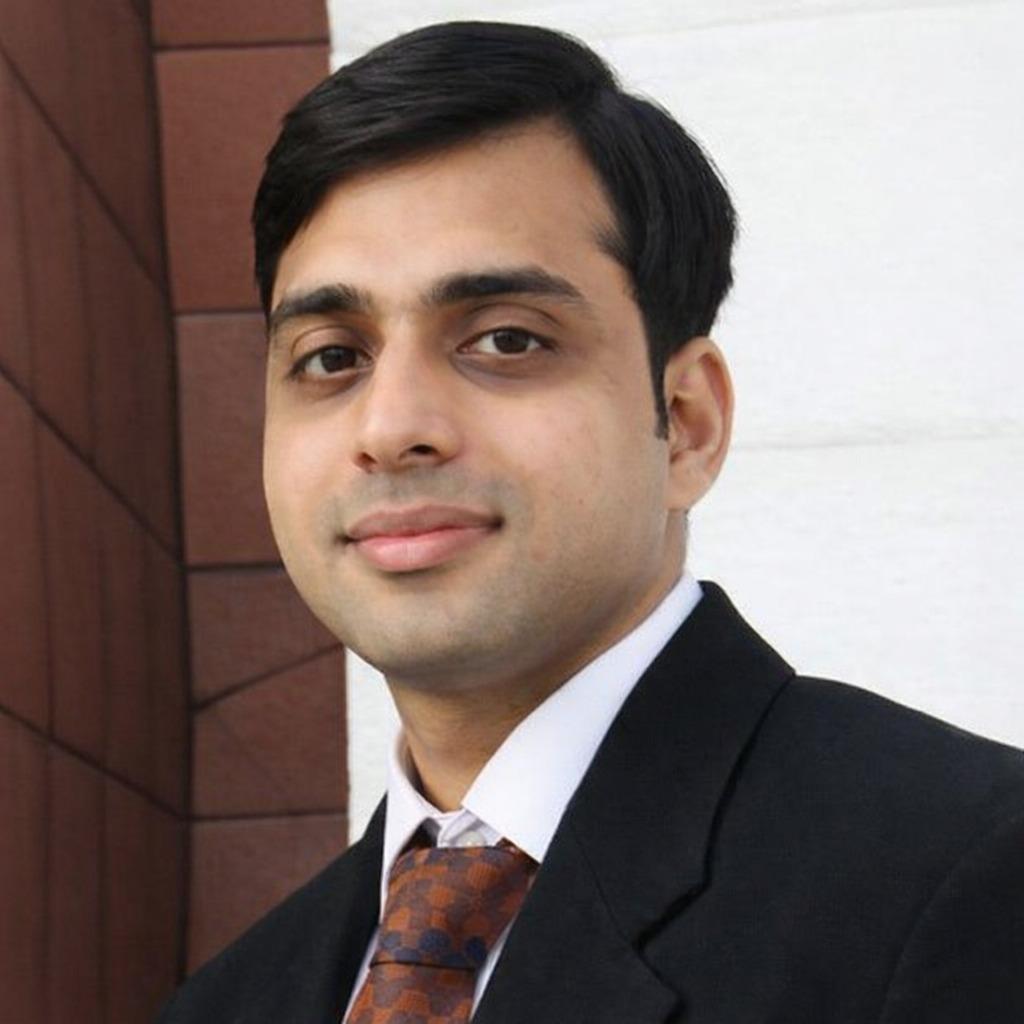 CA Anuj Agarwal
