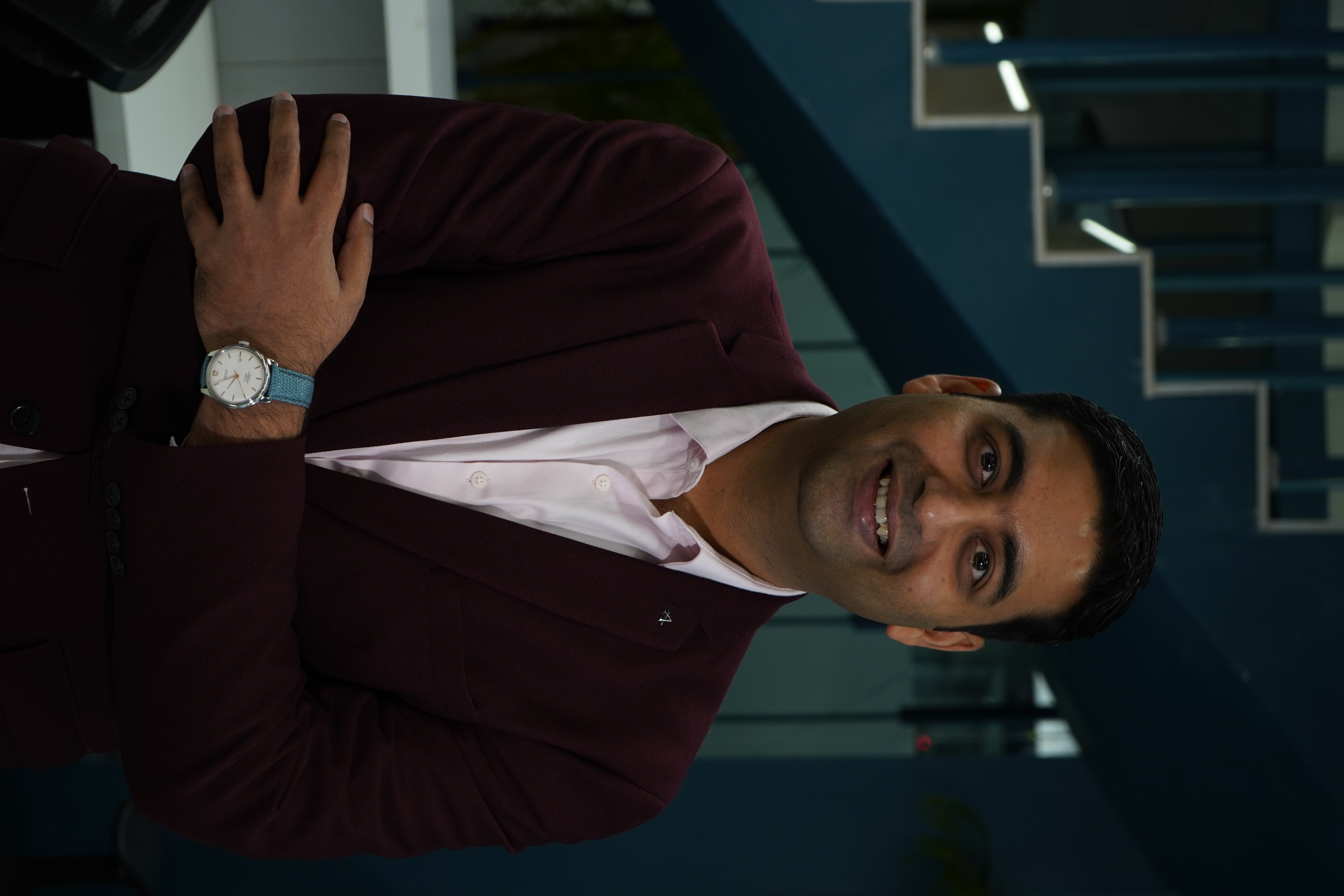 Manu Agarwal